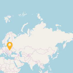 Krashanka на глобальній карті